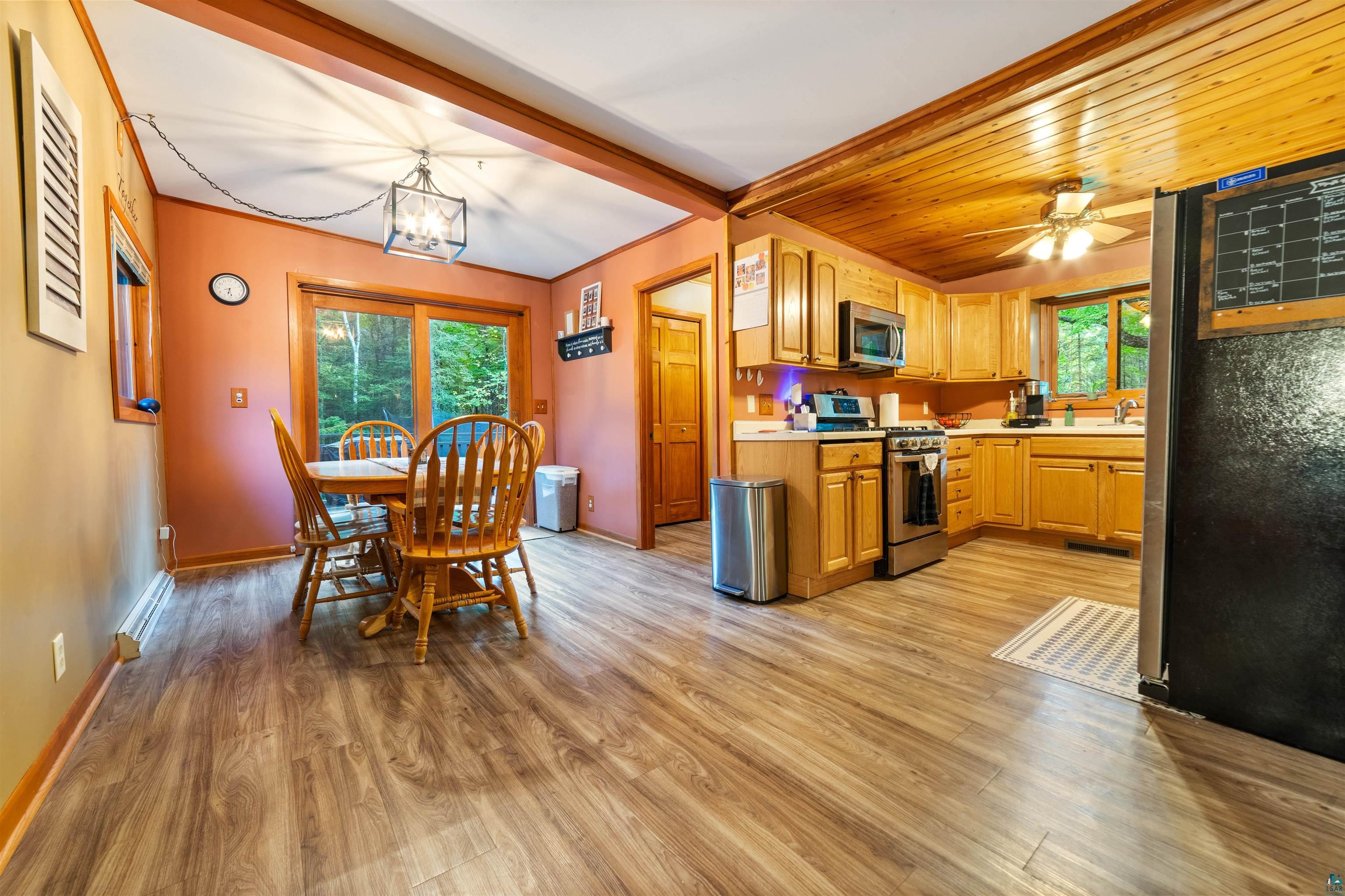 6451 Rice Lake Road Duluth, MN 55803 - Photo 5 of 31 Dinning Room