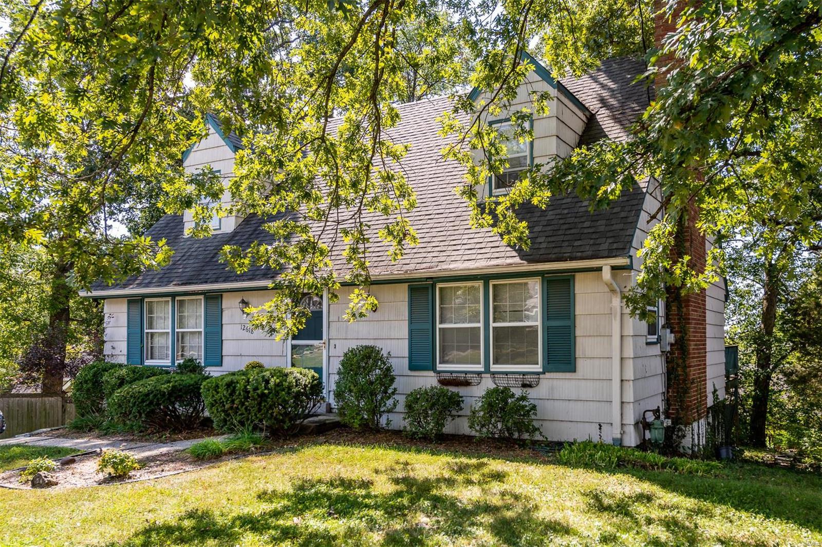 12618 Big Bend Road St. Louis, MO 63122 - Photo 1 of 19 Gallery Image 1