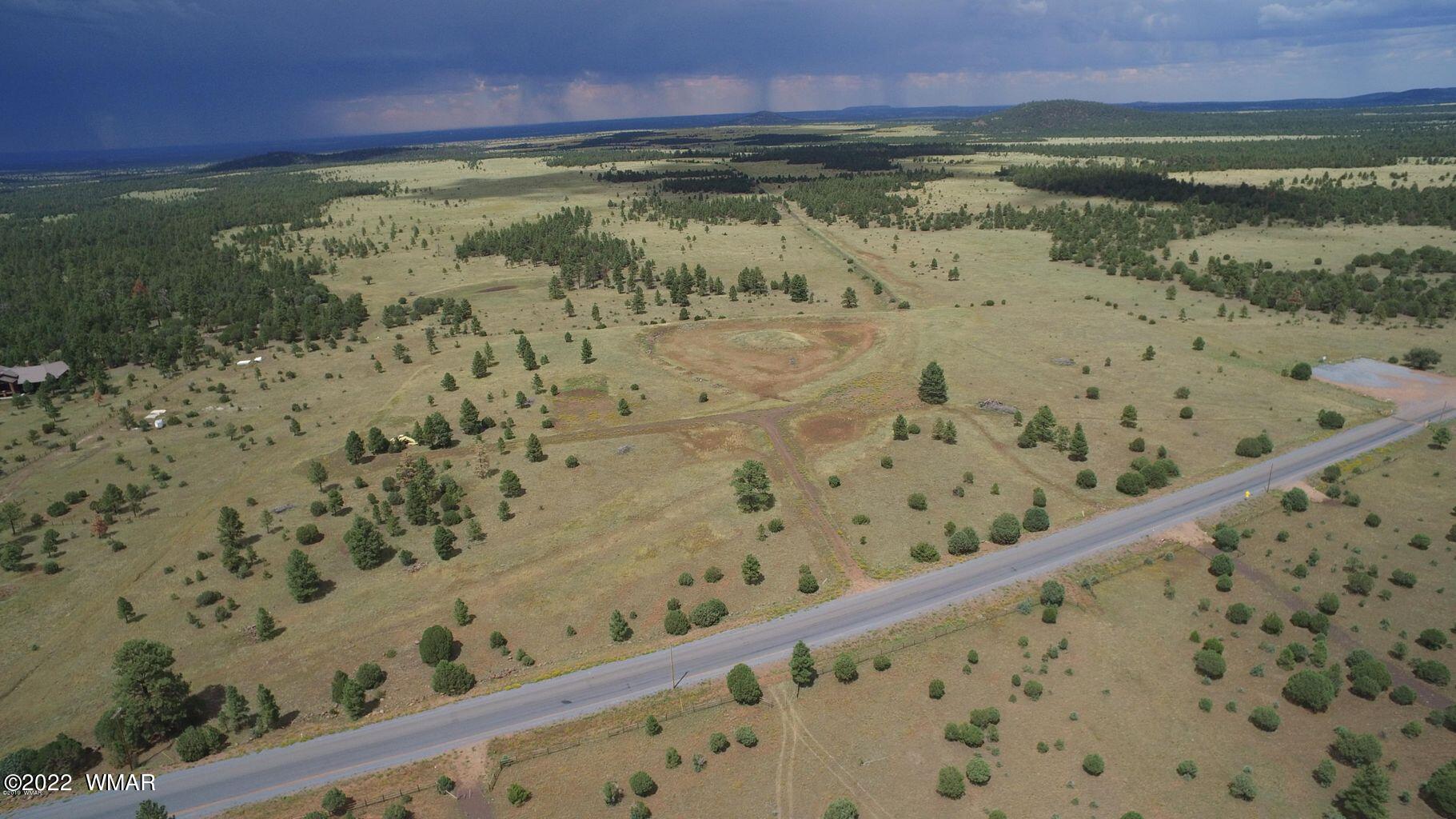 Tbd Tbd Porter Mountain Road Pinetop, AZ 85935 - Photo 12 of 13