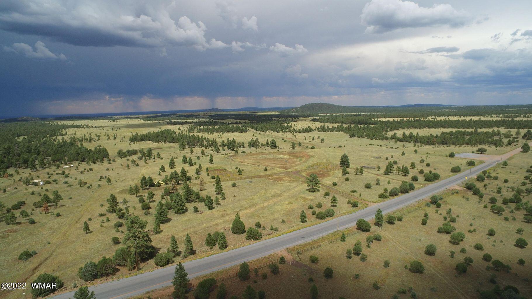 Tbd Tbd Porter Mountain Road Pinetop, AZ 85935 - Photo 13 of 13