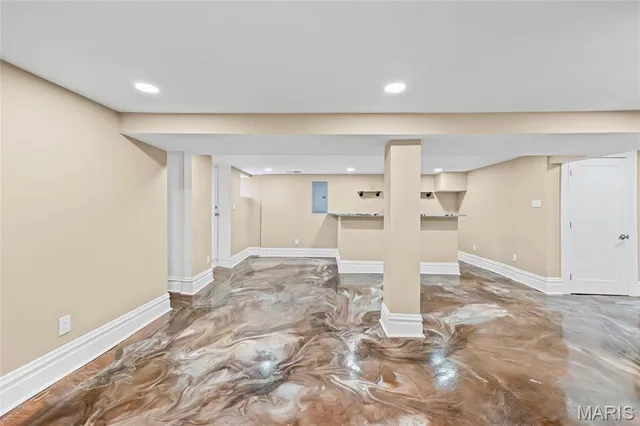 $949,999 | 5849 De Giverville Avenue, St. Louis, MO 63112