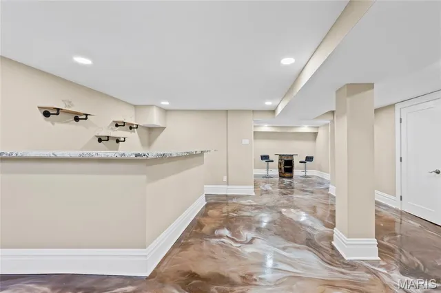 $949,999 | 5849 De Giverville Avenue, St. Louis, MO 63112