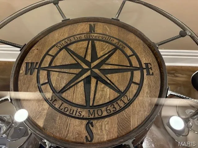 $949,999 | 5849 De Giverville Avenue, St. Louis, MO 63112