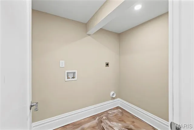 $949,999 | 5849 De Giverville Avenue, St. Louis, MO 63112