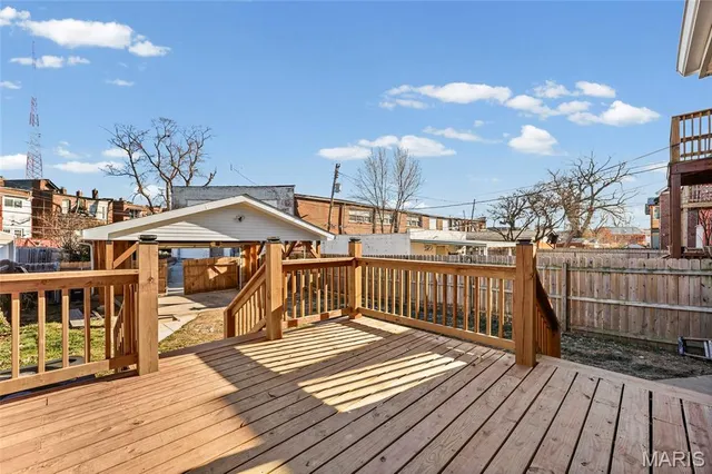 $949,999 | 5849 De Giverville Avenue, St. Louis, MO 63112