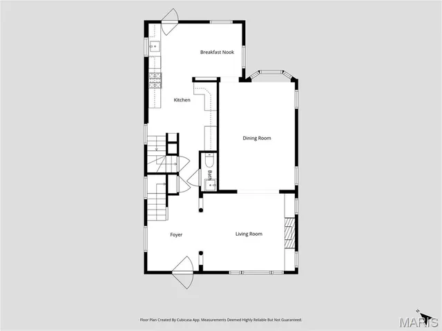 $949,999 | 5849 De Giverville Avenue, St. Louis, MO 63112