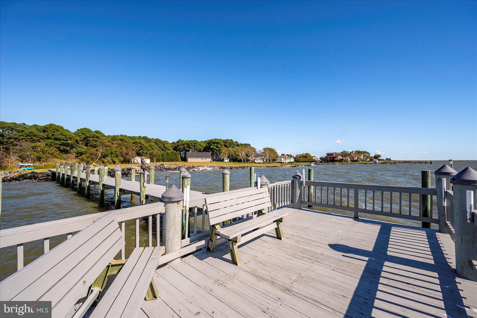 9000 Deal Island Road Deal Island, MD 21821 - Photo 136 of 137 Gallery Image 136