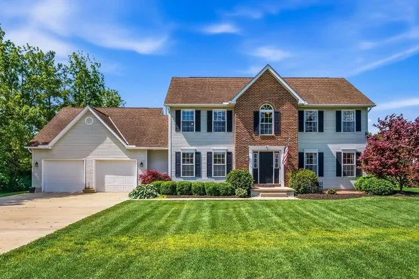 $399,900 | 500 Gustin Drive, Prospect, OH 43342