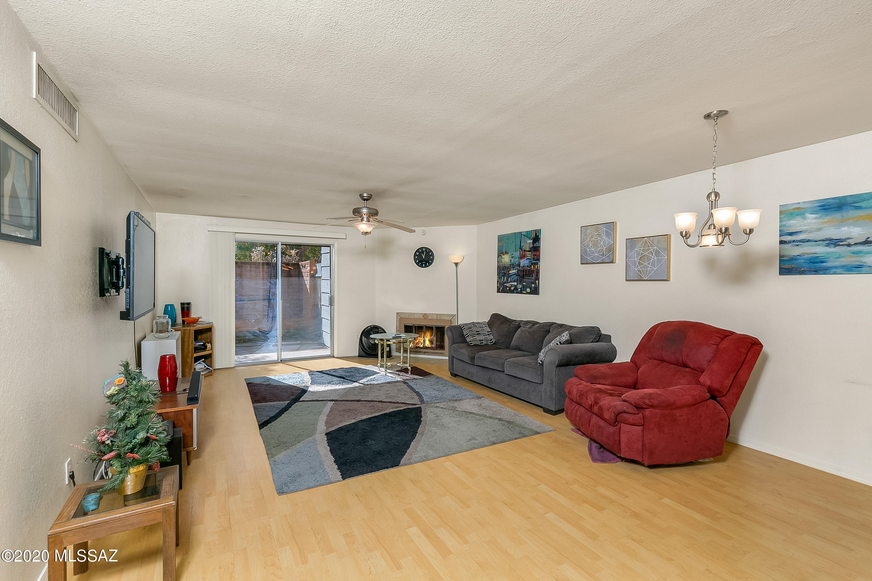 4302 East Presidio Road Tucson, AZ 85712 - Photo 3 of 19