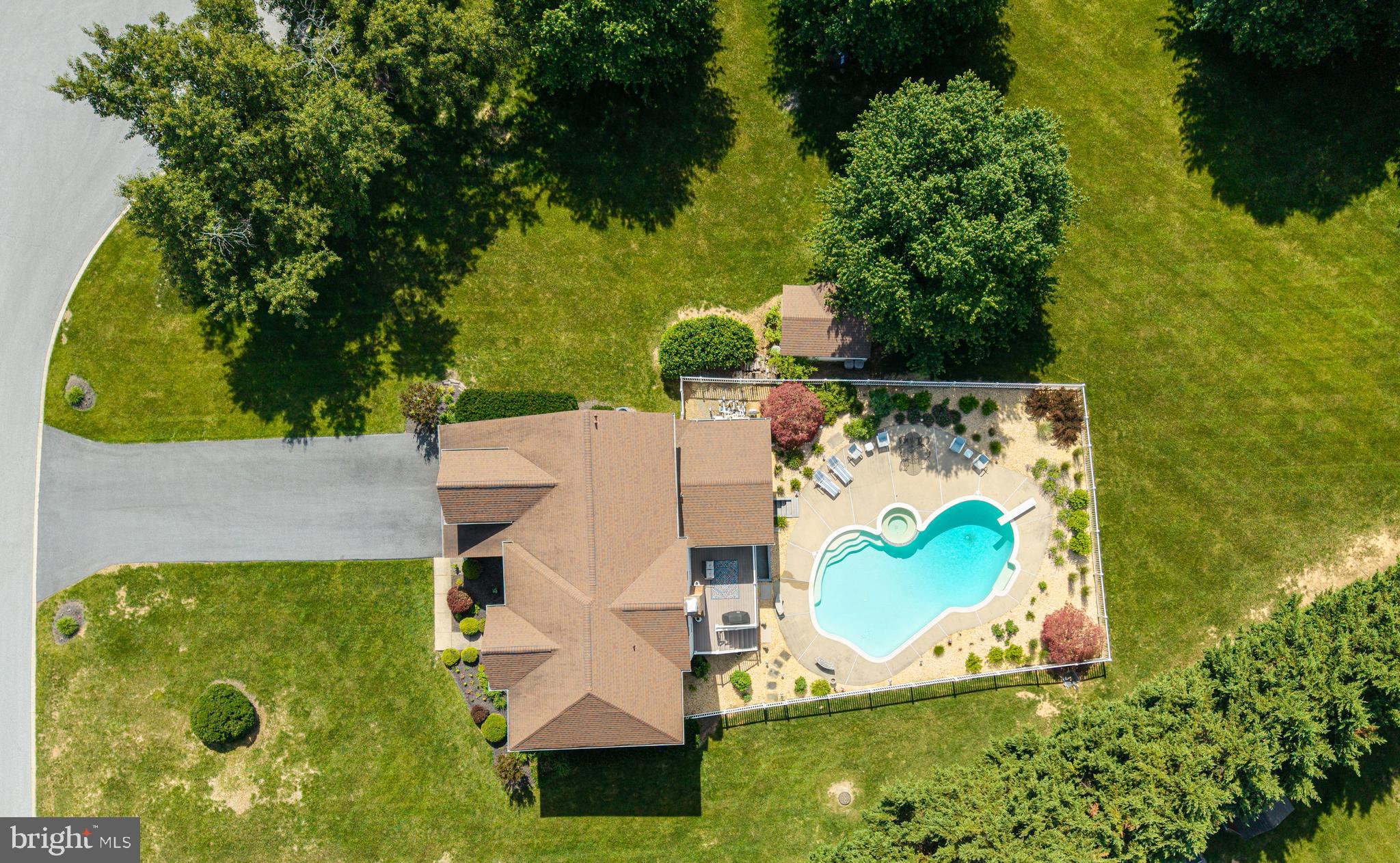 4915 Jalmia Road Mount Airy, MD 21771 - Photo 6 of 12