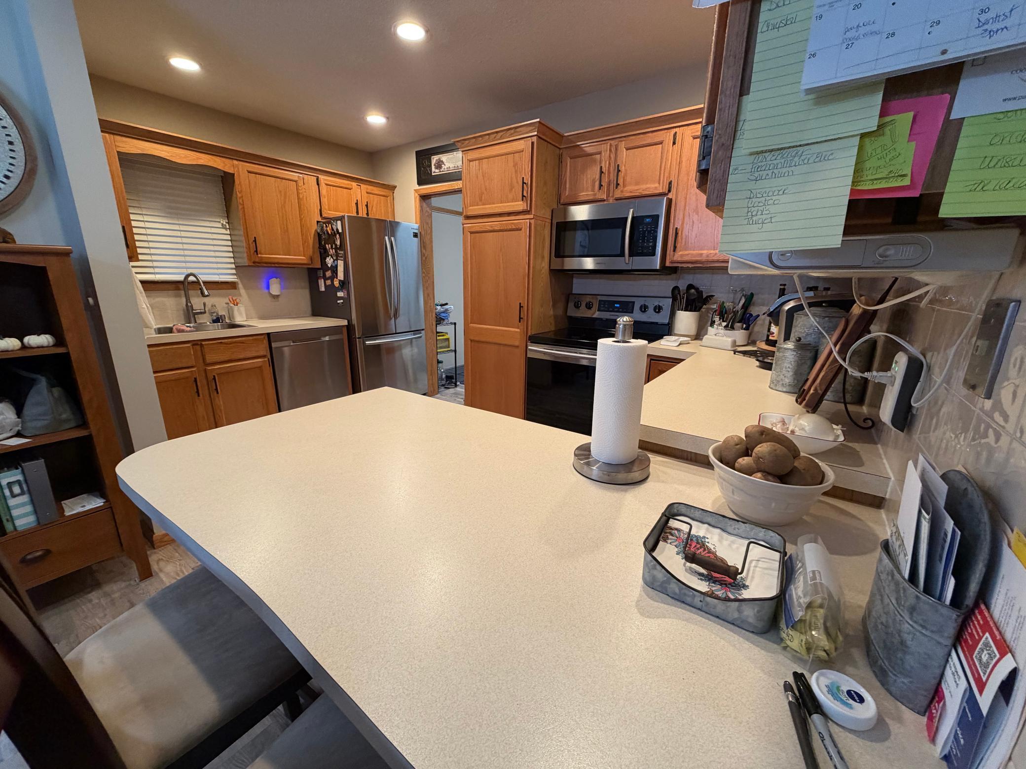 1932 Wilby Road Albert Lea, MN 56007 - Photo 6 of 12