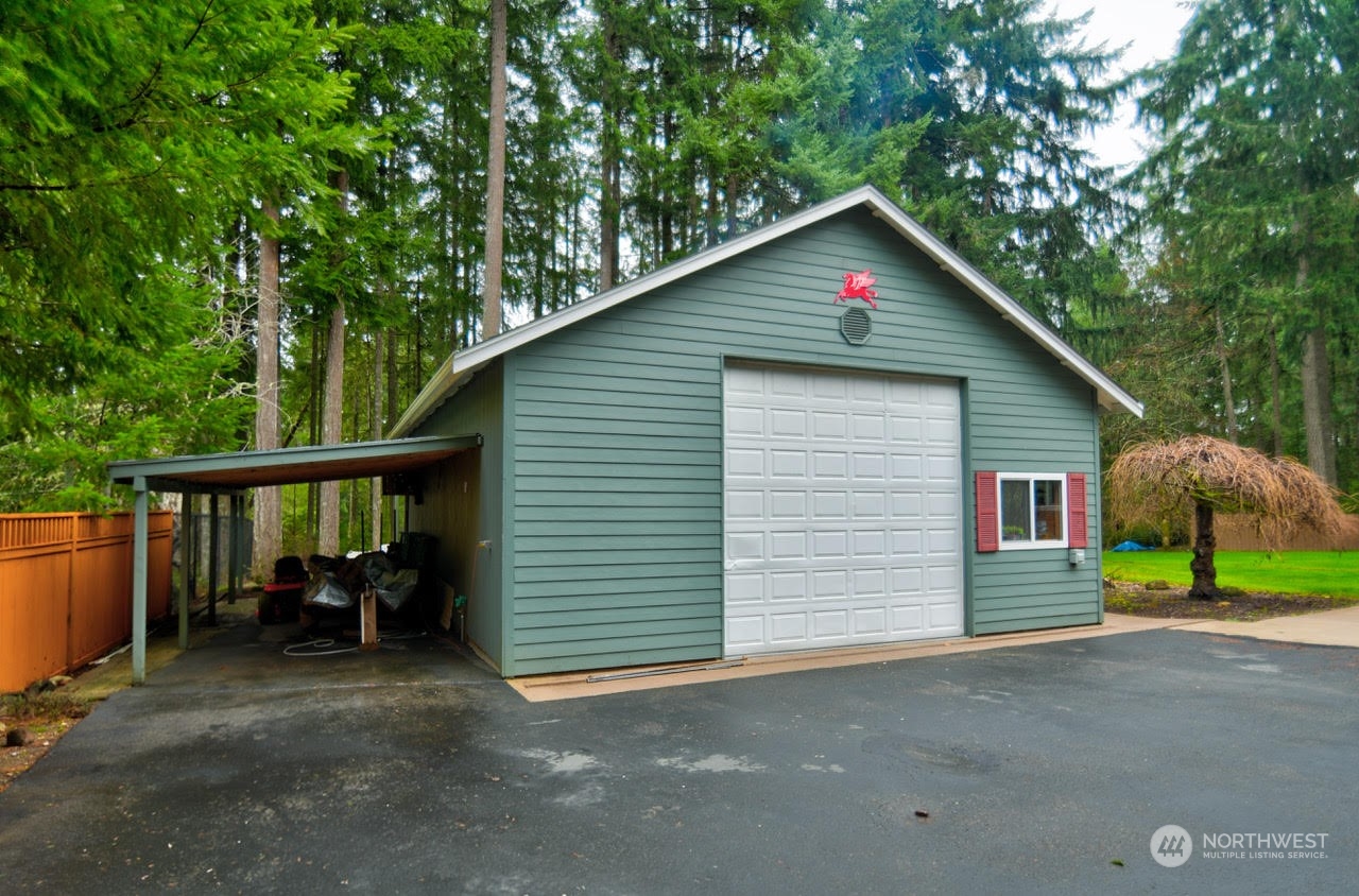 4848 Shellridge Road Northwest Olympia, WA 98502 - Photo 21 of 33 Gallery Image 21