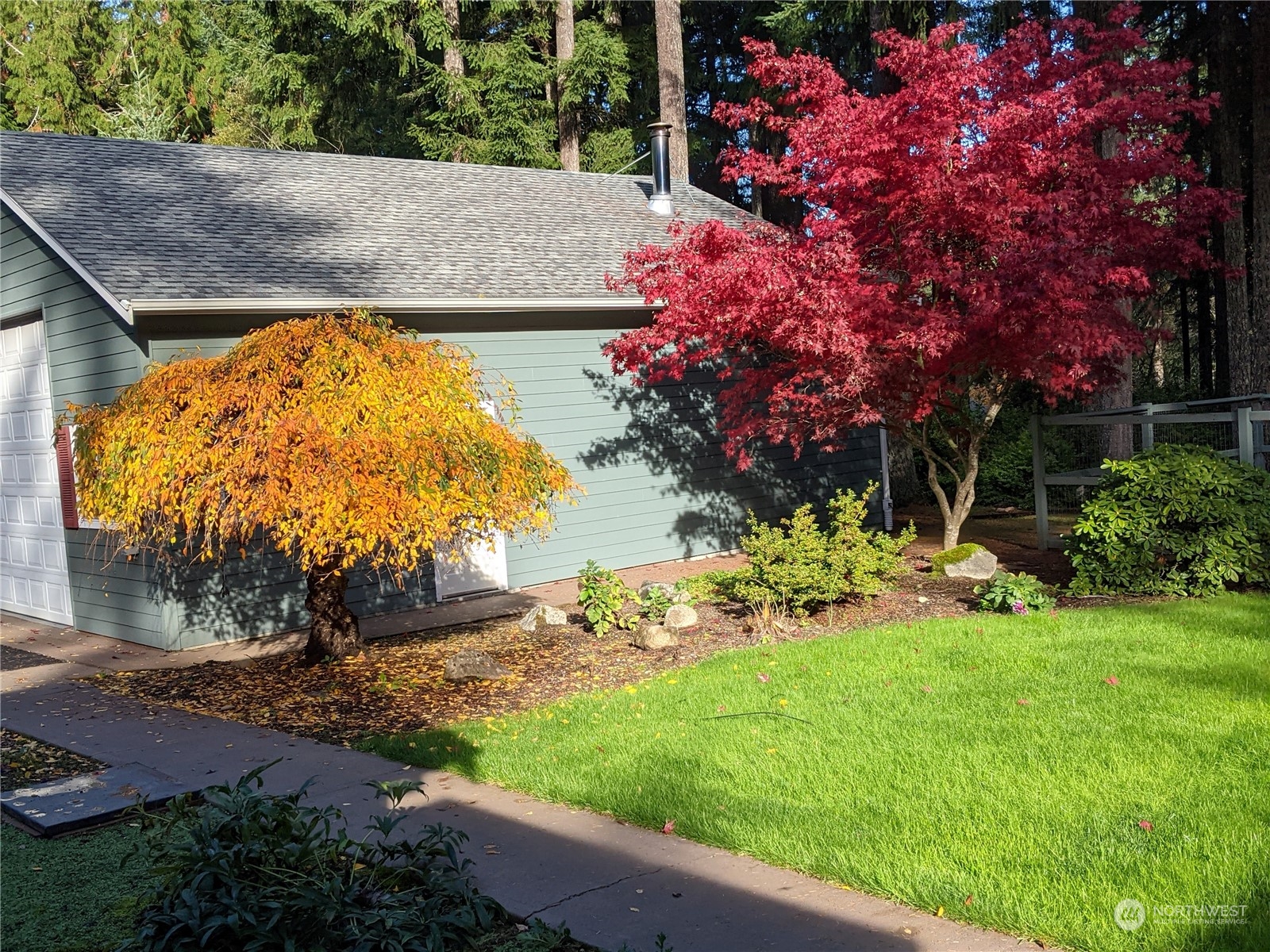 4848 Shellridge Road Northwest Olympia, WA 98502 - Photo 24 of 33 Gallery Image 24