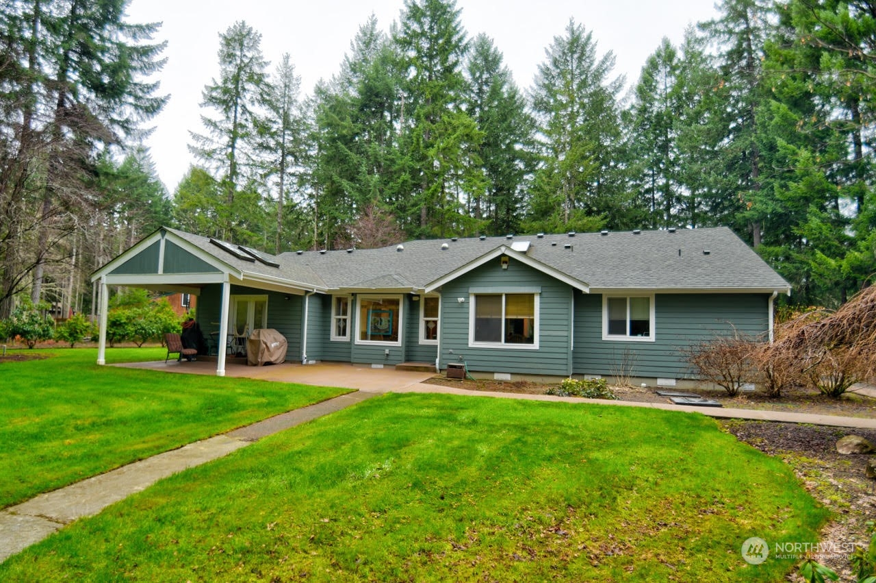 4848 Shellridge Road Northwest Olympia, WA 98502 - Photo 25 of 33 Gallery Image 25