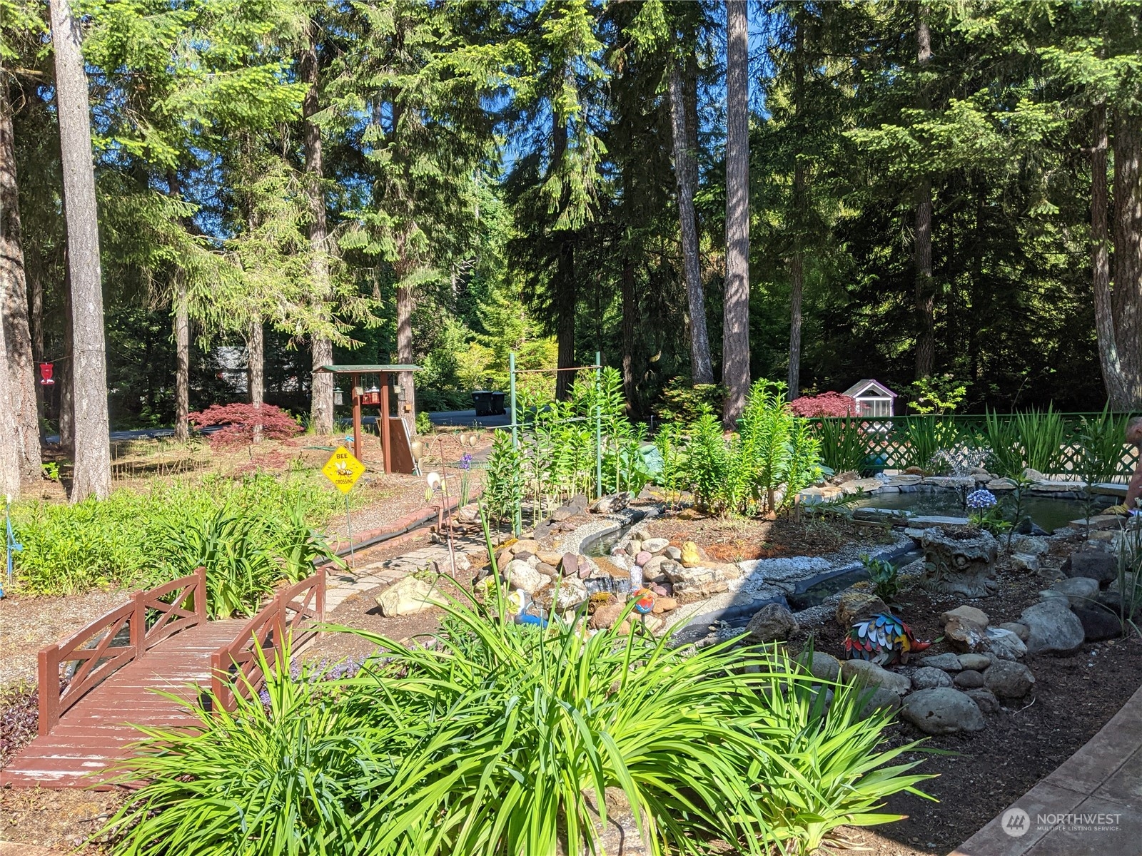 4848 Shellridge Road Northwest Olympia, WA 98502 - Photo 30 of 33 Gallery Image 30