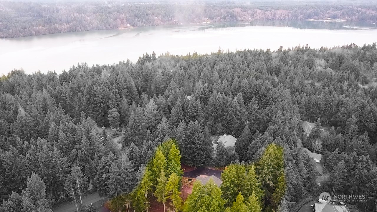 4848 Shellridge Road Northwest Olympia, WA 98502 - Photo 31 of 33 Gallery Image 31