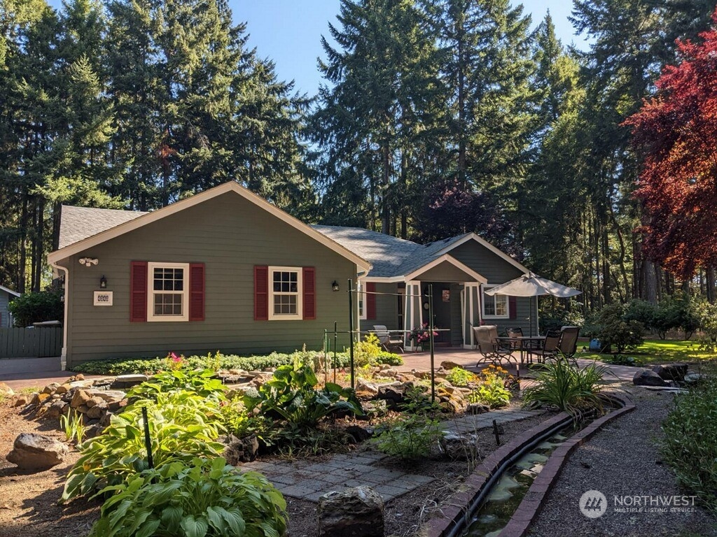 4848 Shellridge Road Northwest Olympia, WA 98502 - Photo 33 of 33 Gallery Image 33