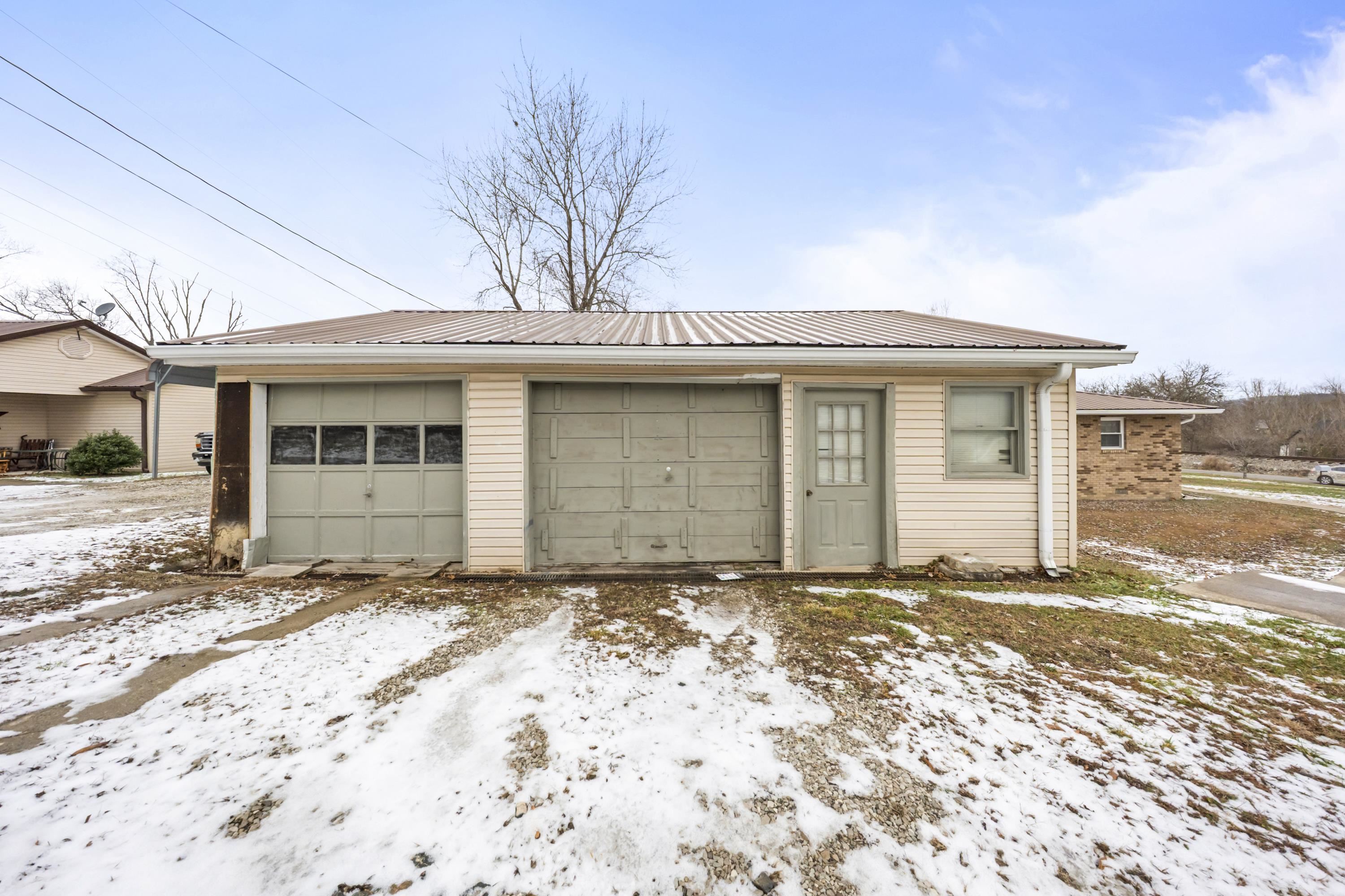 310 Eloise Church Road Louisa, KY 41230 - Photo 40 of 40