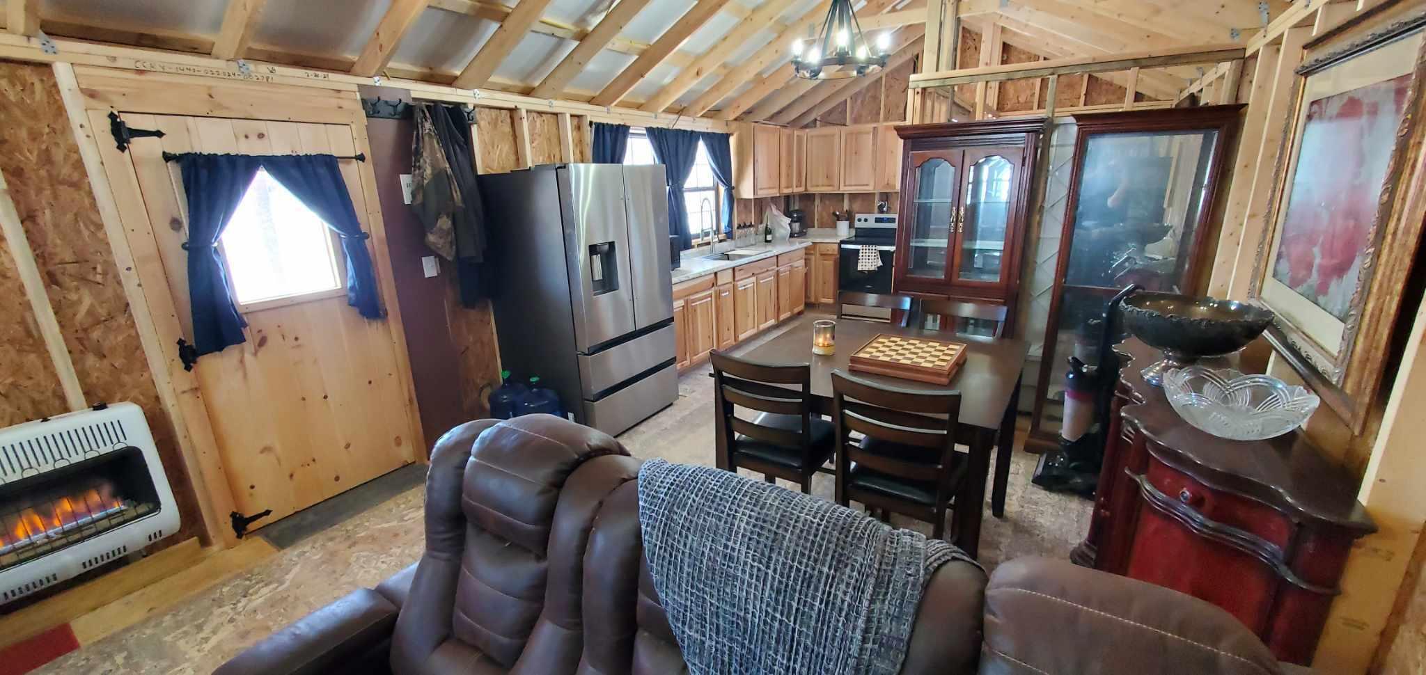 941 Skullbone Tower Road Stearns, KY 42647 - Photo 7 of 20 7