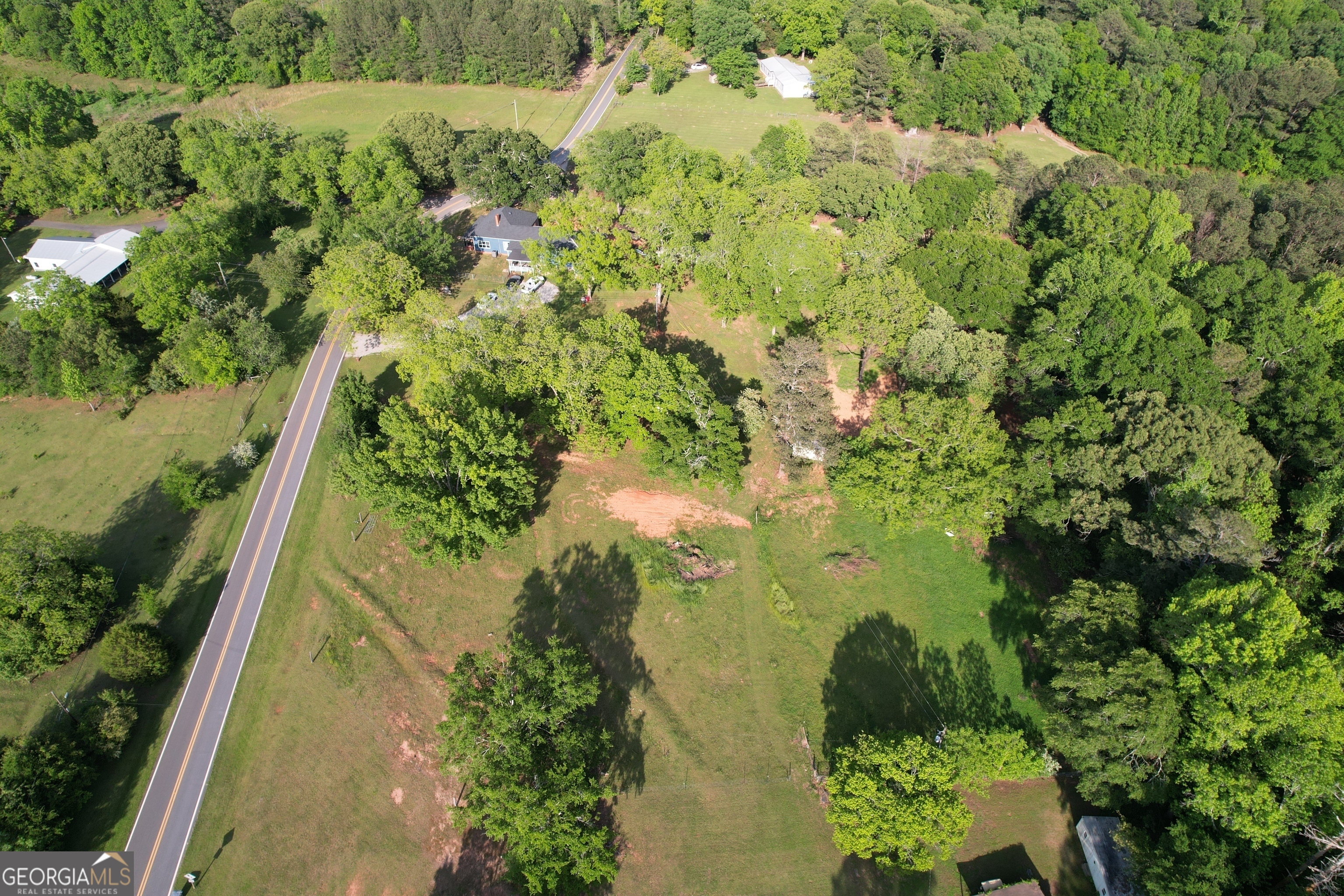 215 Brown Springs Road Milner, GA 30257 - Photo 88 of 89