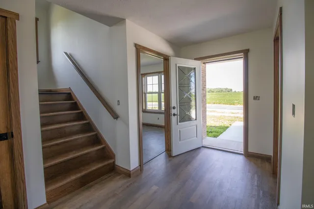 $374,900 | 1041 South Huntsville Road, Winchester, IN 47394