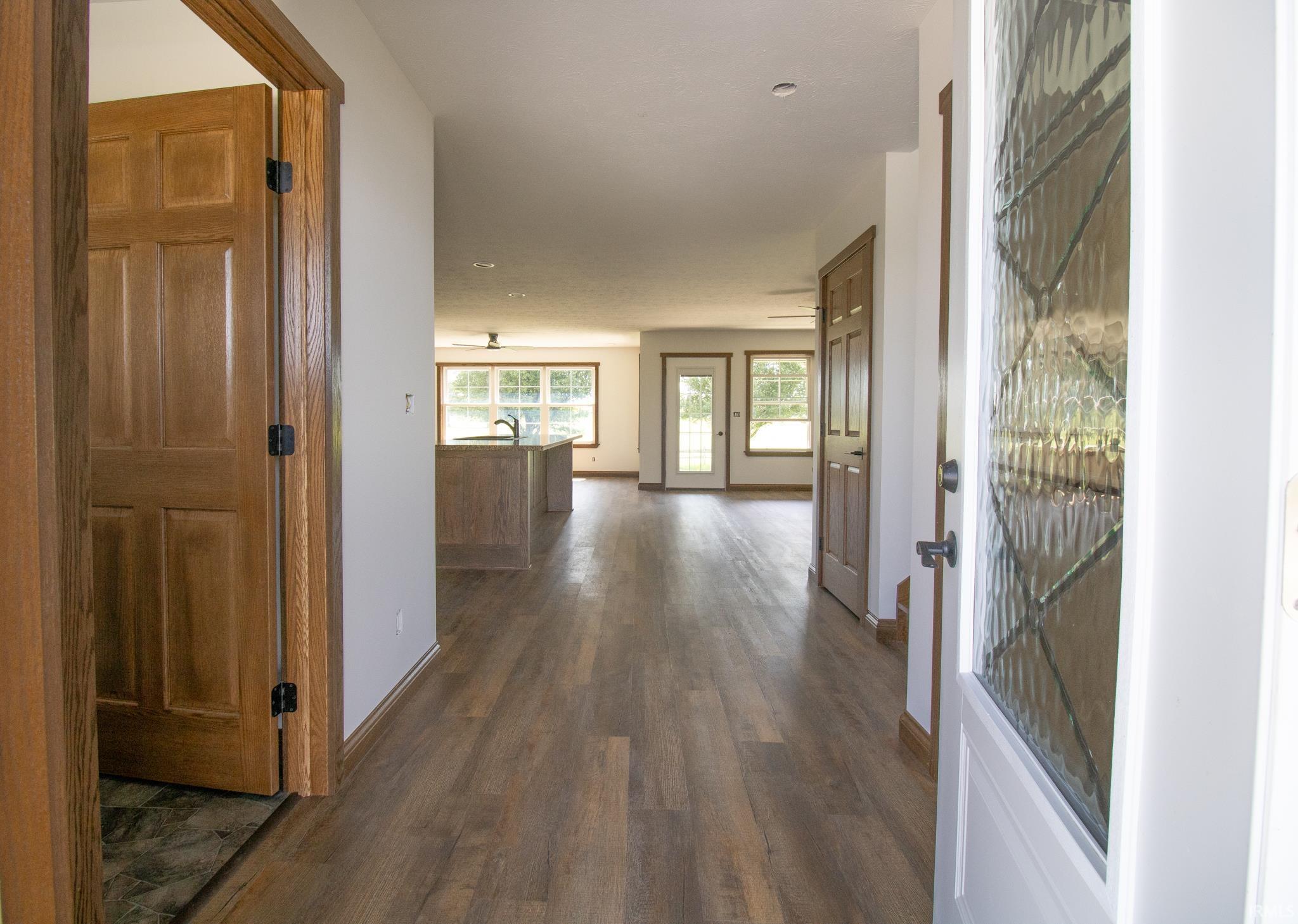 1041 South Huntsville Road Winchester, IN 47394 - Photo 7 of 25