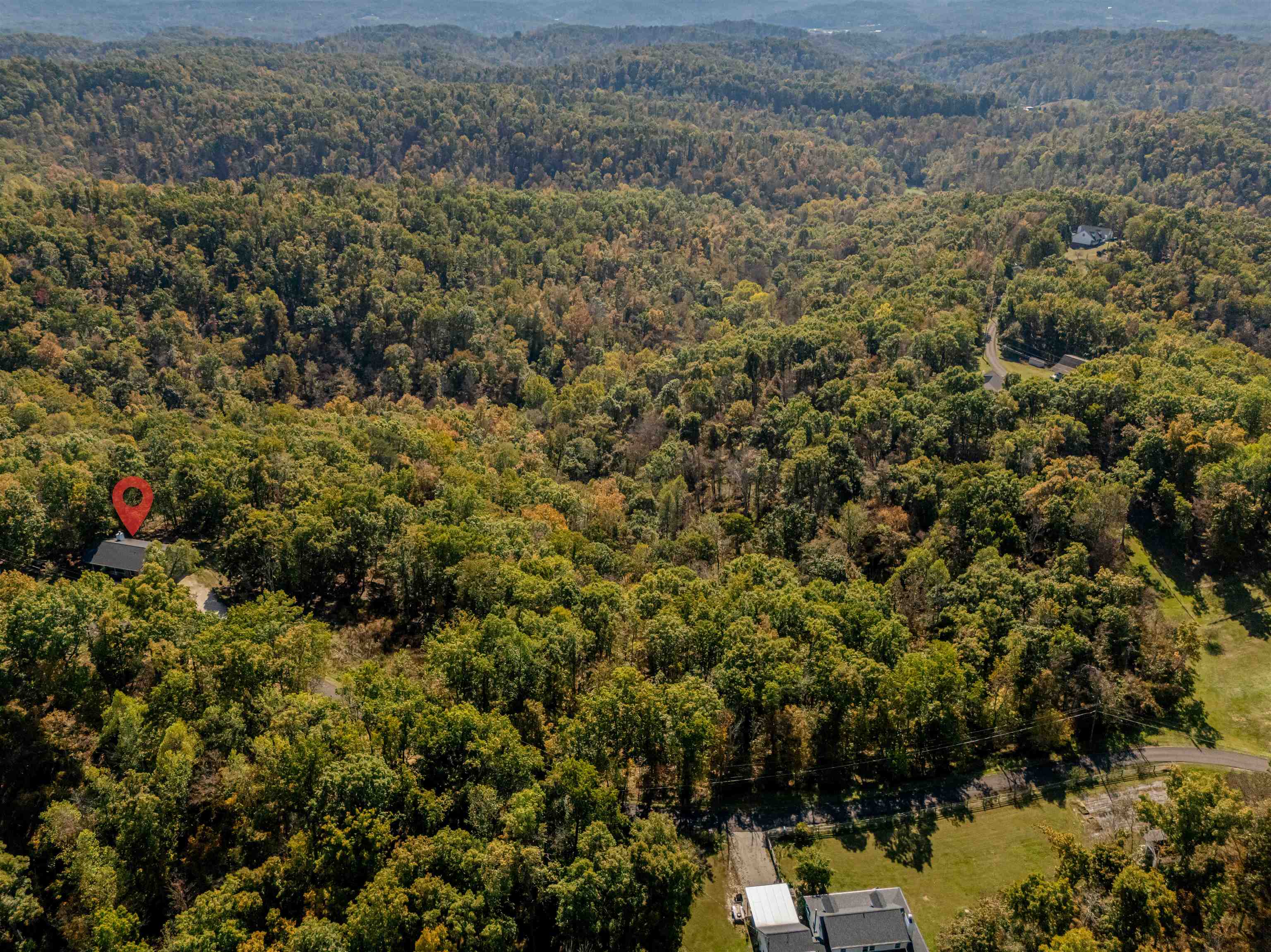 704 Jericho Road Ona, WV 25545 - Photo 28 of 30 Gallery Image 28