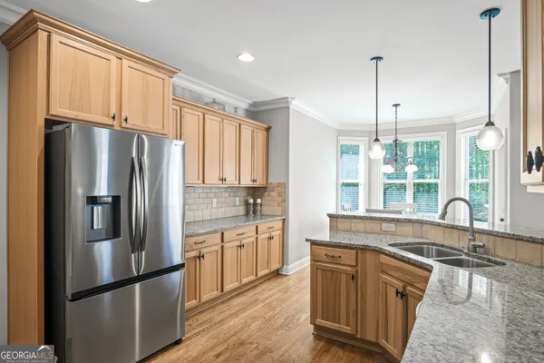 $649,900 | 68 Timbercreek Estates Drive, Sharpsburg, GA 30277