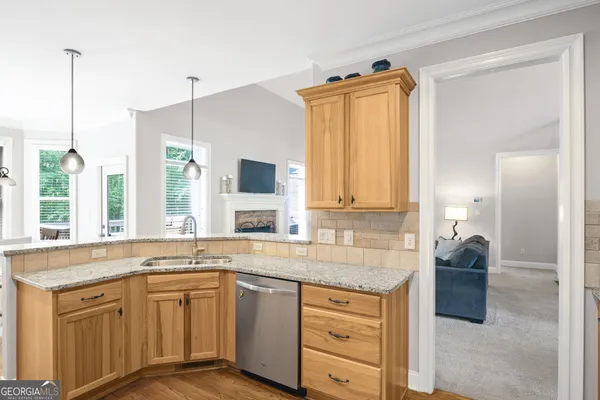 $649,900 | 68 Timbercreek Estates Drive, Sharpsburg, GA 30277