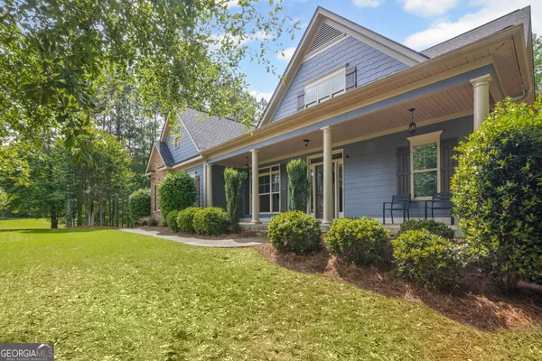 $649,900 | 68 Timbercreek Estates Drive, Sharpsburg, GA 30277