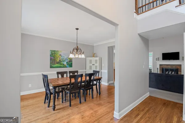 $649,900 | 68 Timbercreek Estates Drive, Sharpsburg, GA 30277
