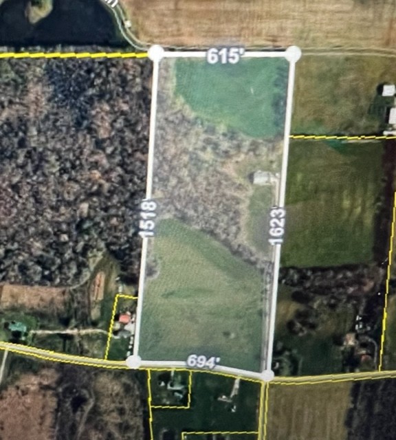 1843 Sainville Road Manchester, TN 37355 - Photo 7 of 32