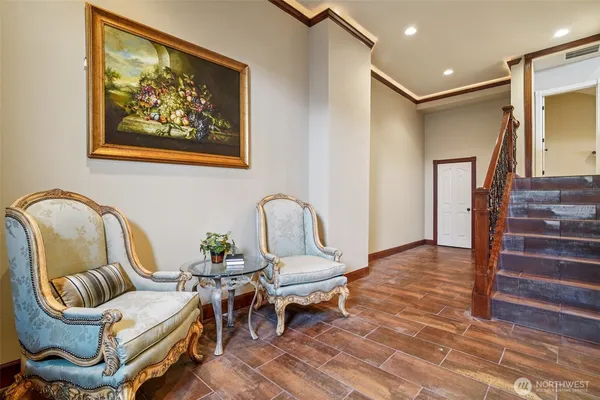 $2,450,000 | 2318 Sunnyside Heights Drive, Steilacoom, WA 98388