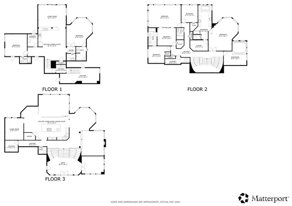 $2,450,000 | 2318 Sunnyside Heights Drive, Steilacoom, WA 98388