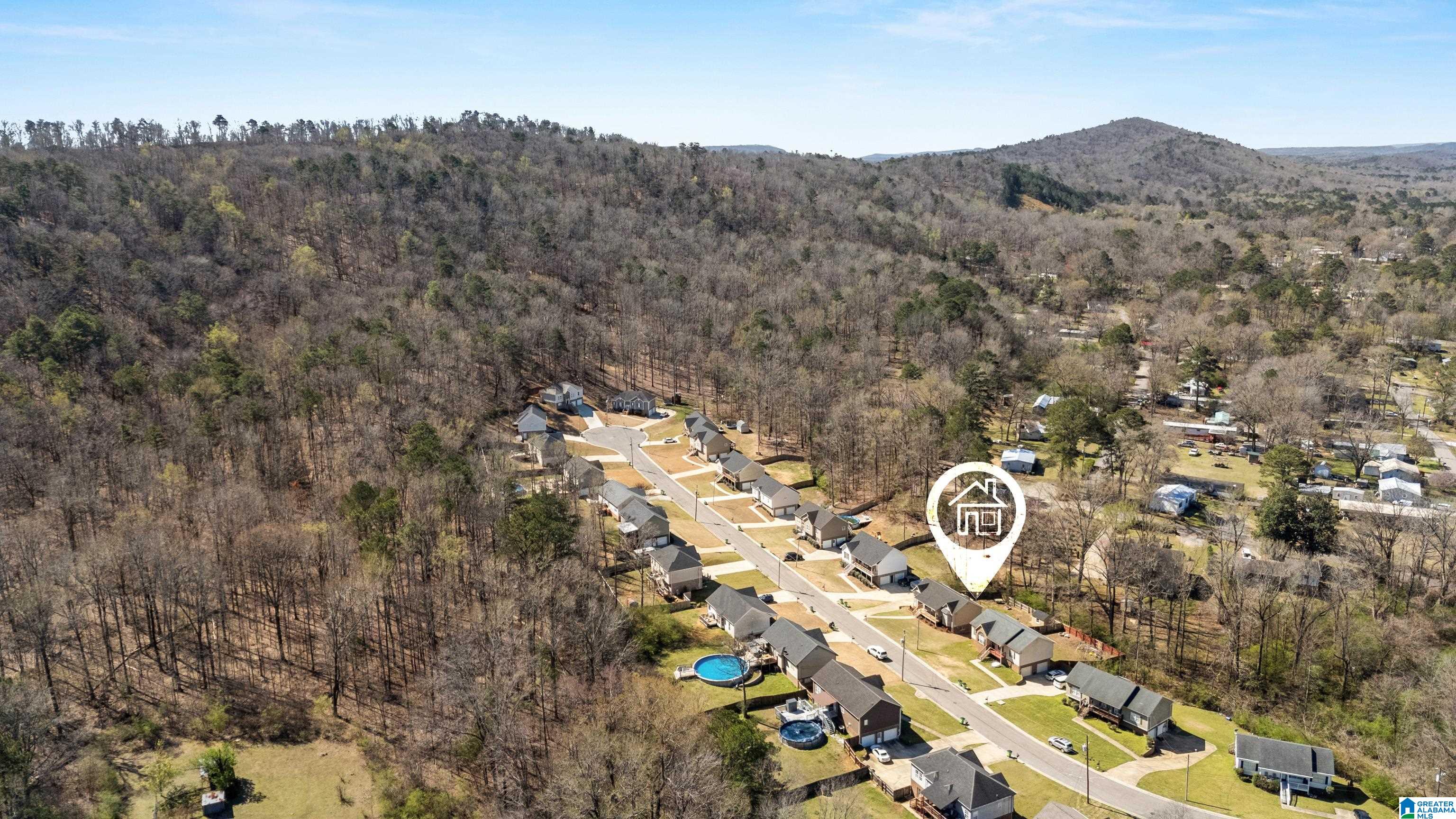 216 Walnut Street Leeds, AL 35094 - Photo 37 of 41