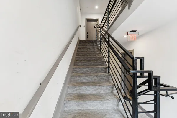 $1,049,000 | 4017 Davis Place Northwest, Unit 7, Washington, DC 20007