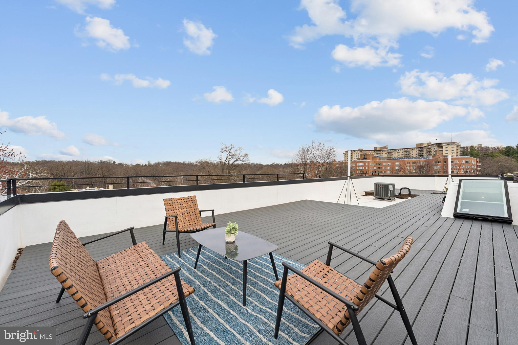 4017 Davis Place Northwest, Unit 7 Washington, DC 20007 - Photo 4 of 39