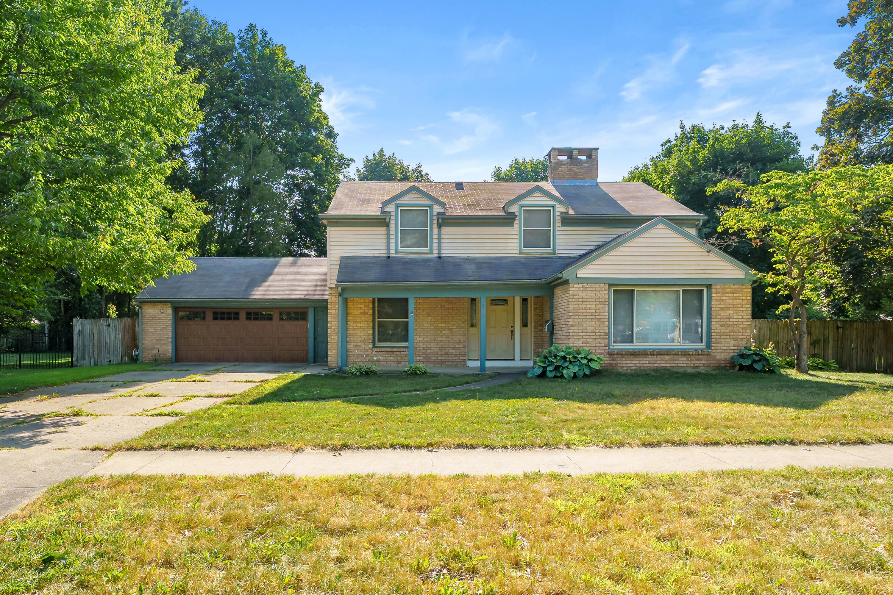 907 East Street Three Rivers, MI 49093 - Photo 1 of 31 East St 907 Three Rivers 49093-1