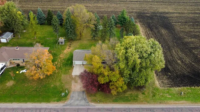 $199,900 | 555 North High Drive Northeast, Hutchinson, MN 55350