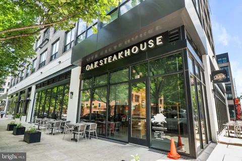 $820,000 | 521 North Washington Street, Unit 101, Alexandria, VA 22314