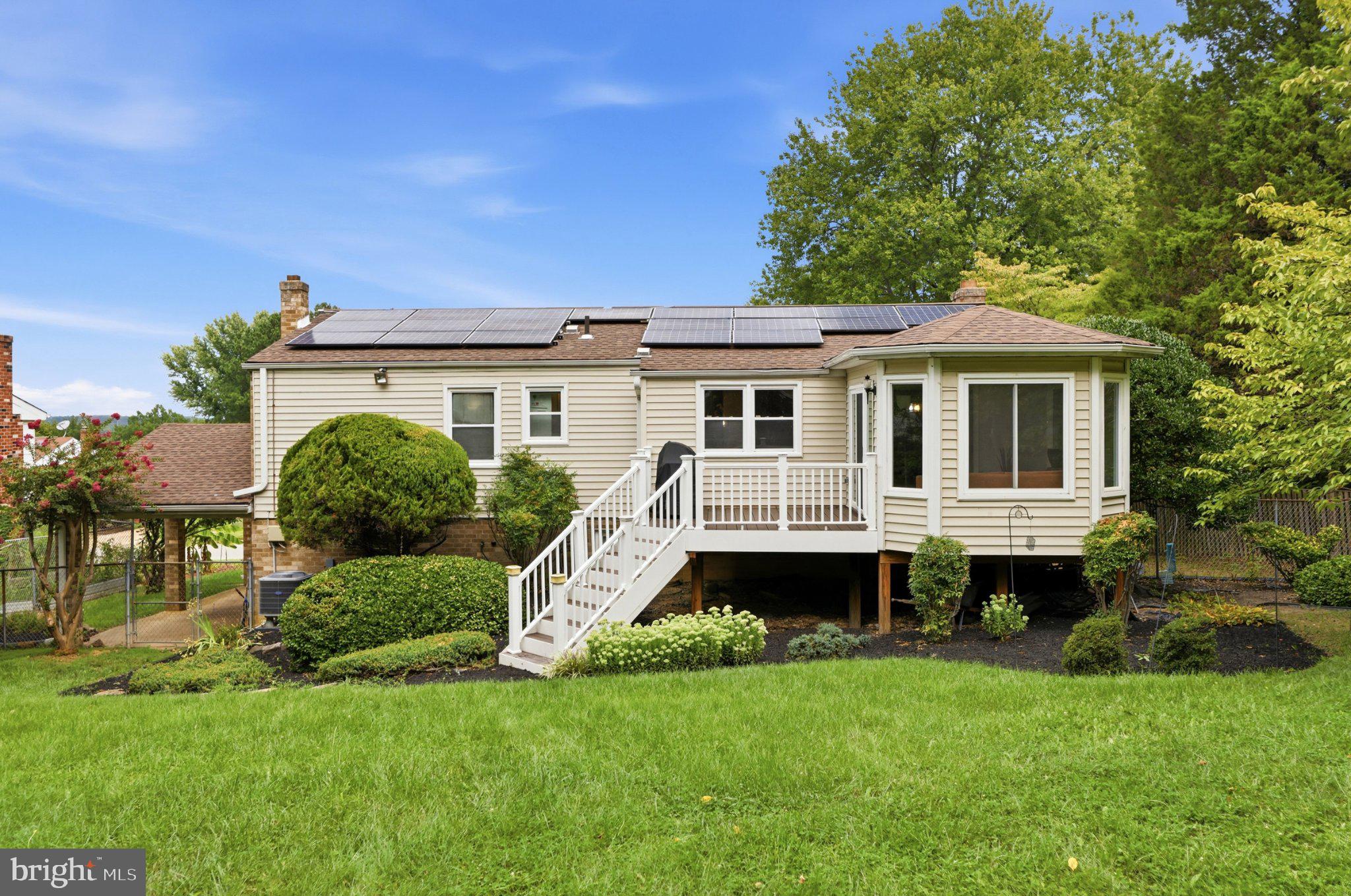 12702 Radburn Place Fort Washington, MD 20744 - Photo 51 of 52 Gallery Image 51