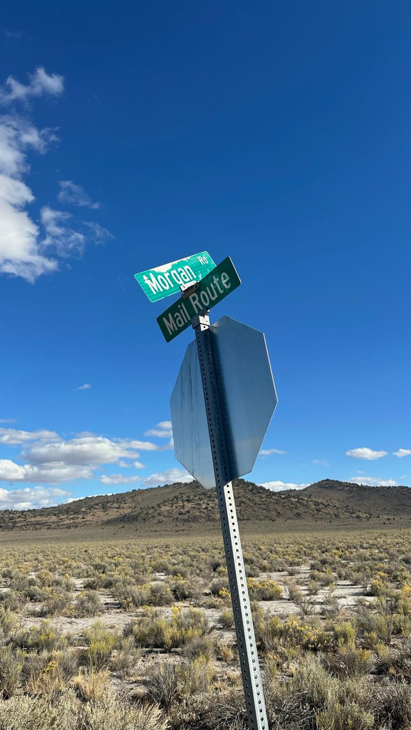 530 Mail Route Road Ravendale, CA 96123 - Photo 18 of 27 a view of a ocean