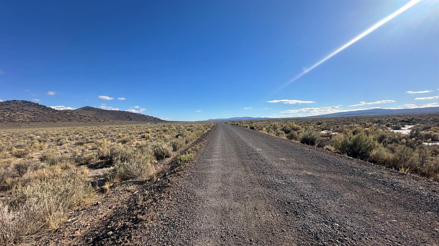 530 Mail Route Road Ravendale, CA 96123 - Photo 19 of 27 a view of mountain view with mountains in the background