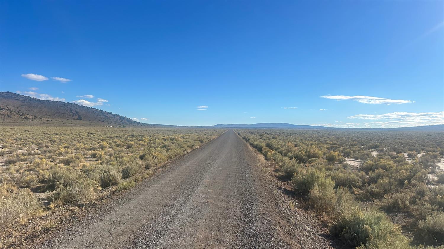 530 Mail Route Road Ravendale, CA 96123 - Photo 24 of 27 a view of an ocean beach and mountain