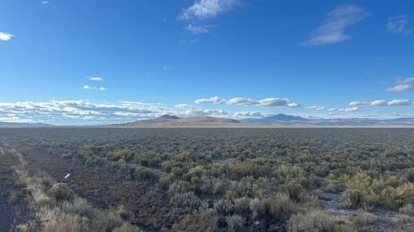 a view of an ocean view