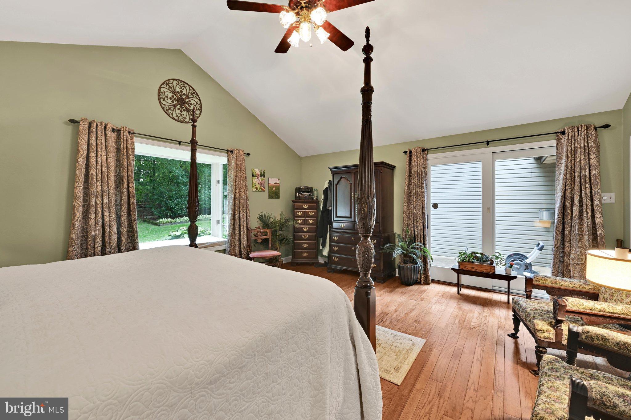 135 Cedar Hill Road Peach Bottom, PA 17563 - Photo 35 of 82 Primary Bedroom