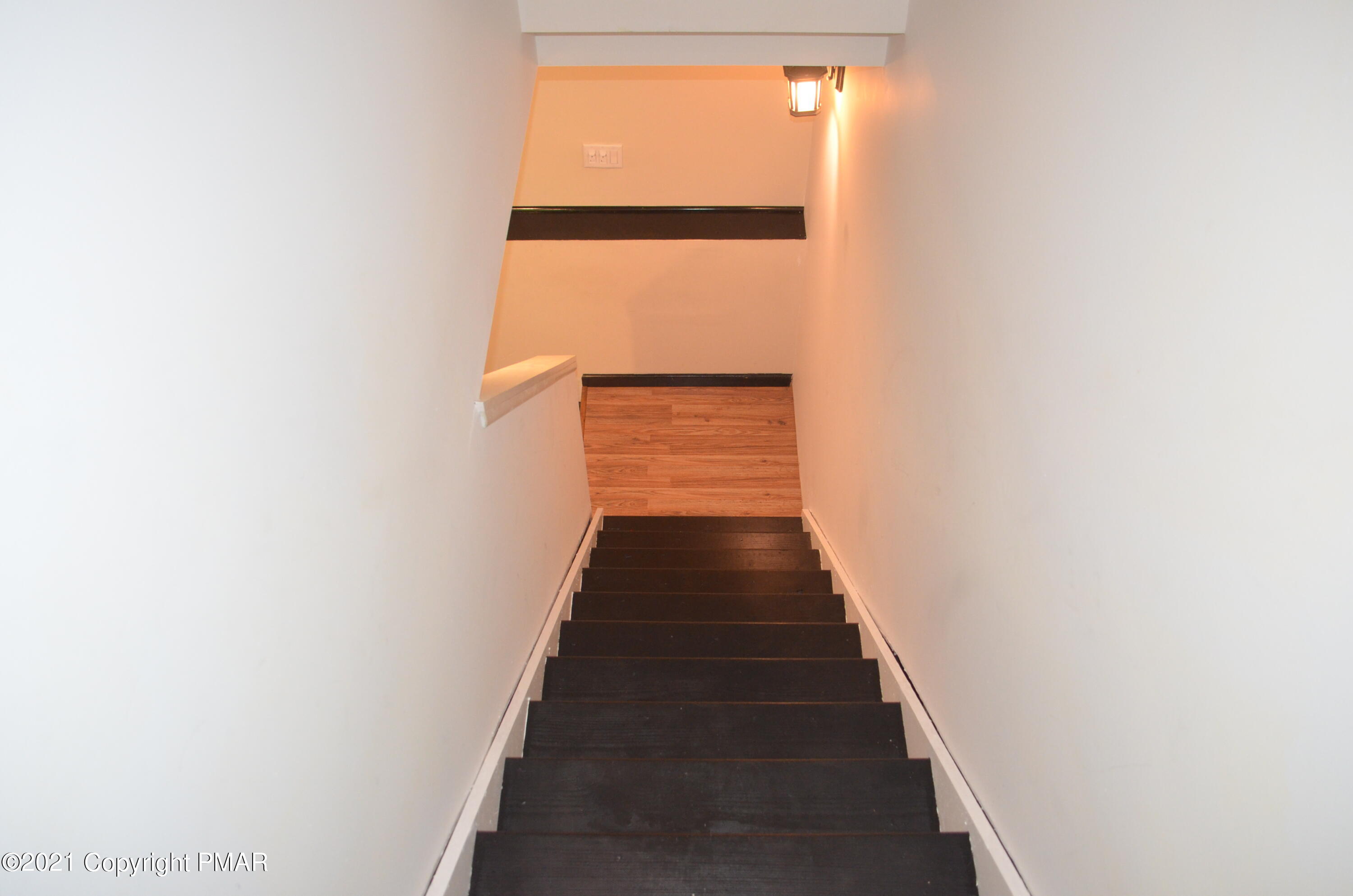 218 Nosirrah Road Albrightsville, PA 18210 - Photo 20 of 32 Downstairs