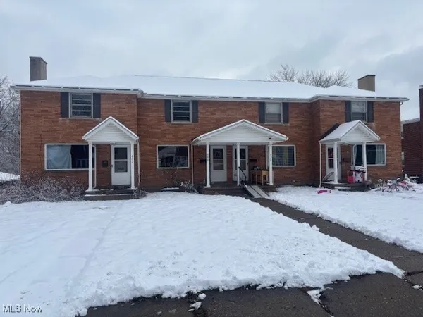 $1,100 | 602 Poplar Avenue Northwest, Canton, OH 44708