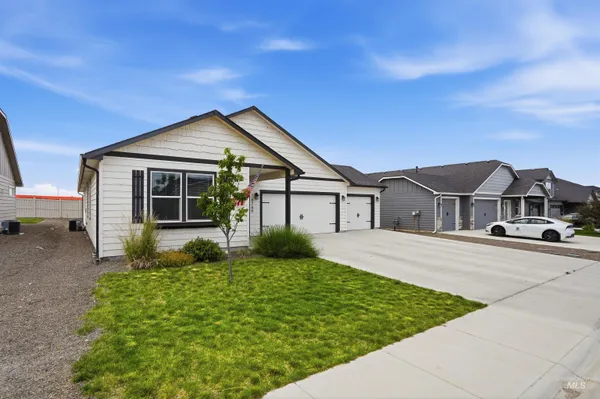 $440,000 | 16769 Ryeland Avenue, Caldwell, ID 83607