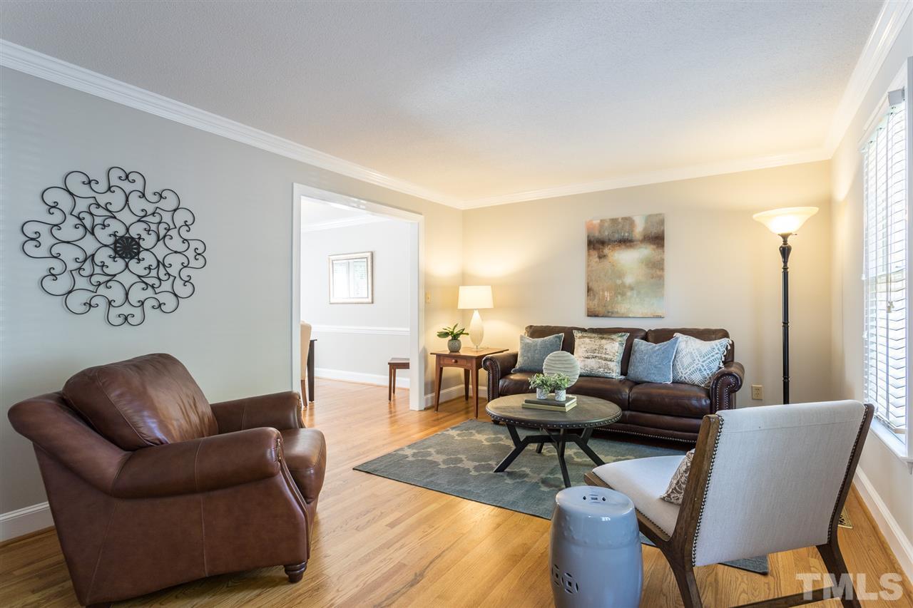 1908 Wilton Circle Raleigh, NC 27615 - Photo 1 of 29